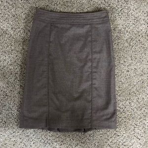 White House Black Market skirt